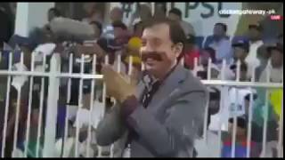 Rana fawad  lahore qalander  funny scenes [upl. by Assilem]