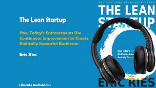 INTRODUCTION  The Lean Startup Audiobook [upl. by Aderf727]