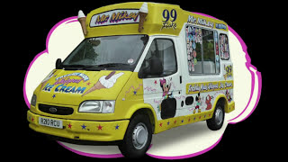 Kiddy Lad  Ice Cream Man Prank Call [upl. by Nairda]