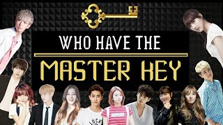 WHO ARE THE MASTER KEY OWNERS LETS FIND THEM [upl. by Gariepy]