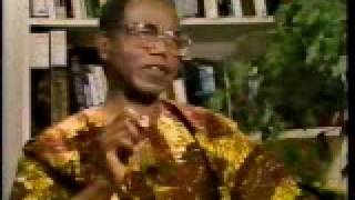 Chinua Achebe Pt 33 [upl. by Mcgrody313]