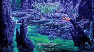 PAGANIZER Sweden  Beyond The Macabre Death Metal Transcending Obscurity swedishdeathmetal [upl. by Dust]