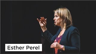 Famed Relationship Therapist Esther Perel Gives Advice on Intimacy Careers and SelfImprovement [upl. by Atekan]