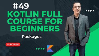 The Surprising Truth About KOTLIN Packages Nobody Tells You [upl. by Johnathan]