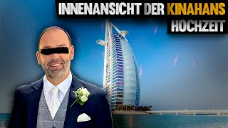 Wie Daniel Kinahan Unwissentlich das Superkartell Entlarvte [upl. by Ingalls79]