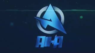 AliA intro music 1 Hour Loop [upl. by Aivilys]