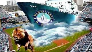 YouTube  MAGALLANES Pá to el MUNDOflv [upl. by Asital]