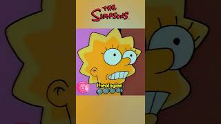 The Simpsons Shorts  You owe him big [upl. by Artinad849]