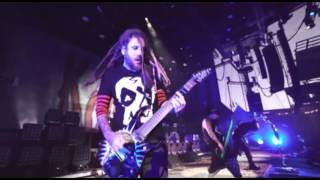 Korn  Rotting in Vain  Live OFFICIAL AUDIO [upl. by Aseram392]