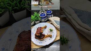 How do you like to cookshortscooking chickenlegsfry recipe youtubeshorts [upl. by Oitaroh]