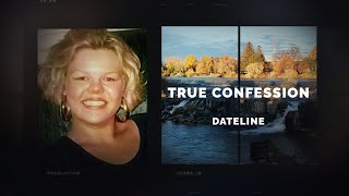 Dateline Episode Trailer True Confession  Dateline NBC [upl. by Goddord]