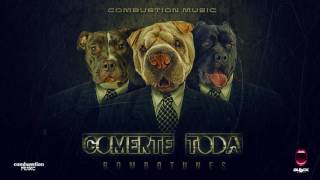 Bombotunes  Comerte toda [upl. by Tavia]