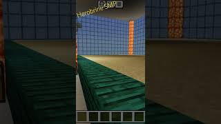 Herobrine SMP techno gamer building [upl. by Rycca]