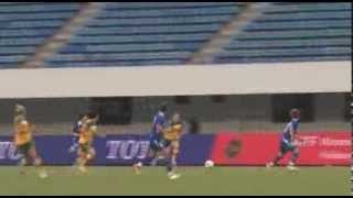 Matildas v Taiwan Random Game Footage [upl. by Ahterahs]