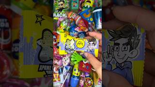 Dragees A4 fypシ゚viral candy dragee fyp fypyoutube shortvideo shorts [upl. by Garmaise]