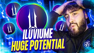 MY Illuvium PRICE PREDICTION Why This Crypto Will Explode [upl. by Susumu775]