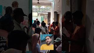 doctors ke pas bheer hi bheer doctorscommunity viralvideo nursingbsc like subscribe [upl. by Yand]