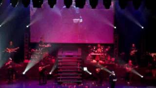 Notis Sfakianakis  Danio Zois Live 2009 North America Tour [upl. by Arakihc]