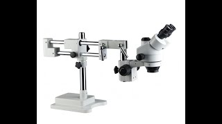 86 Outils Micro soudure  Microscope [upl. by Yerrok]