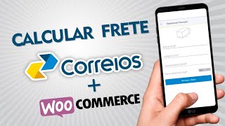 Como integrar os Correios no Wordpress ATUALIZADO 2024 [upl. by Agrippina]