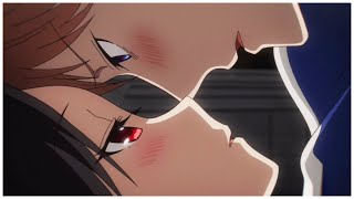 4 ANIMES DE ROMANCE A VOIR ABSOLUMENT [upl. by Erusaert738]