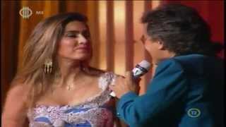 Al Bano amp Romina Power Sempre Sempre 1992 [upl. by Flavian]