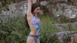 Coleção Arensky Swimwear 2013 [upl. by Dawes]