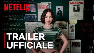 Come uccidono le brave ragazze  Trailer Ufficiale  Netflix Italia [upl. by Anegal]