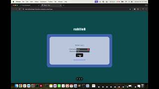 Quick demo of Rollbar [upl. by Alleda780]