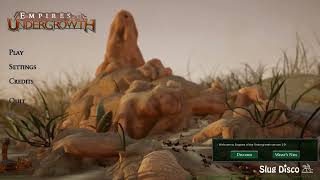 Stacked Presents Empires of the Undergrowth Part 1 gaming gameplay empiresoftheundergrowth [upl. by Nygem]