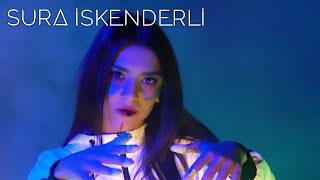 Sura İskəndərli  Dön  Official Video [upl. by Codel]