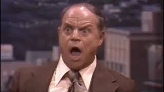 Don Rickles on Carson 1975 [upl. by Aneeg]