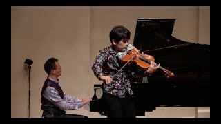 シューマン／トロイメライ SchumannTraumereiMasashi Sasaki [upl. by Melli]