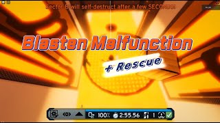 FE2CM Blasten Malfunction Crazy by FishingGuy2005 RealUltimatex AFBendy amp Trion [upl. by Hazeefah587]