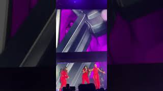 SWV Performs “You’re Always On My Mind” In Connecticut At Queens Of RnB Concert 2024 [upl. by Brittani]