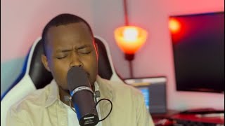 Selah worship 01 Impaneza Heritier Nzibyo nibwira by Israel Mbonyi Cover [upl. by Kriste]