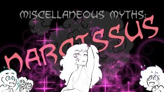 Miscellaneous Myths Narcissus [upl. by Ecinehs782]