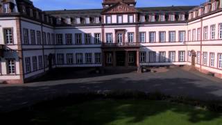 quotHessen von obenquot  Schloss Philippsruhe in Hanau [upl. by Jere]