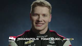 NASCARIndycar Brickyard Doubleheader 2021 Promo [upl. by Anaela]