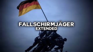 Fallschirmjäger remix  extended READ DESCRIPTION [upl. by Codd756]