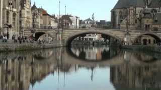 Ghent Belgium [upl. by Ajram]