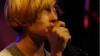 DIIV  Sometime Live on KEXP [upl. by Rokach]