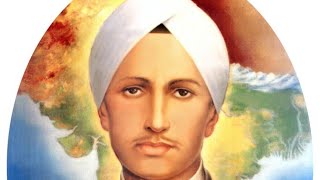 Shahidi Diwas Kartar Singh Sarabha 2024 ਲੈਕਚਰ Harmandeep Singh SOESANDAURPunjabi Lecturerਸਰਾਭਾ [upl. by Enyleve]