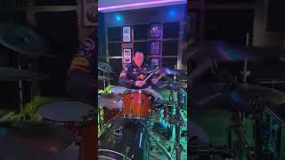 Prinsesa drumcover [upl. by Yltnerb]