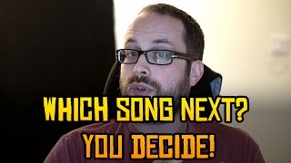 WHICH SONG NEXT YOU DECIDE [upl. by Bravar755]