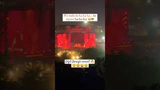 Diljit Dosanjh concert jaipur 🔥 diljitdosanjh diljitdosanjhconcert jaipur [upl. by Salokin]