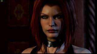 BloodRayne 2 gameplay PC ps2emu 1440p [upl. by Knobloch]