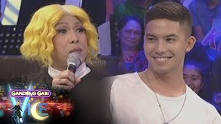 GGV Vice Gandas question makes Tony speechless [upl. by Inoliel92]