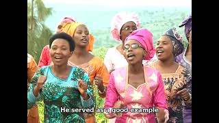 URUGERO  Goshen Choir  ADEPR RWAMPALA SGEEM [upl. by Aerdnael]