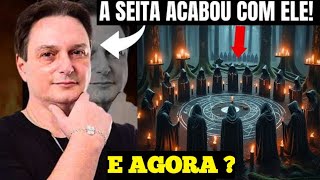 AONDE ELE FOI NO CÉU OU NO INFERNOPorque ninguém está falando isso danielmastral viral revelado [upl. by Binette]